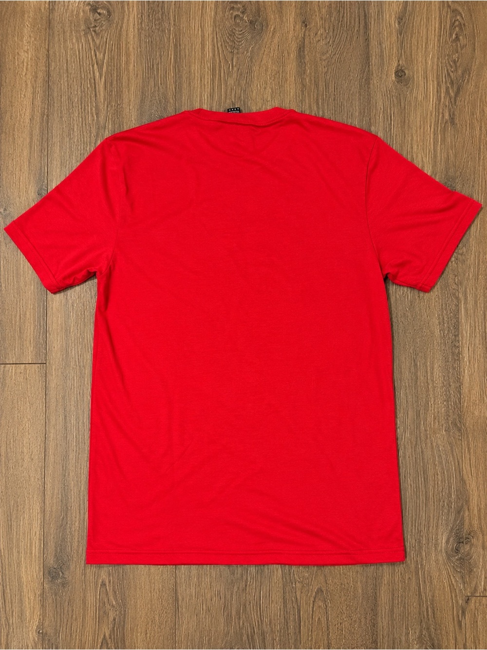 USA Field Hockey Red Graphic T Shirt Women’s Small District Made Athletic Tee - Picture 4 of 4
